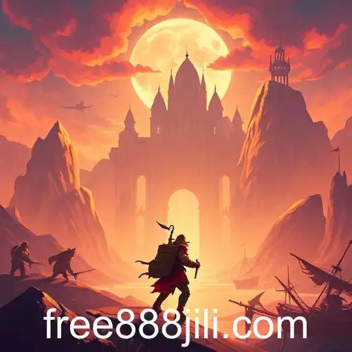 Exploring the Thrilling World of Adventure Games with 888jili