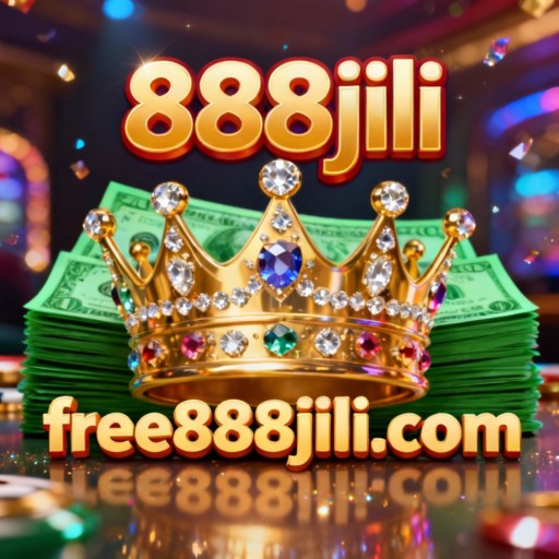 888jili