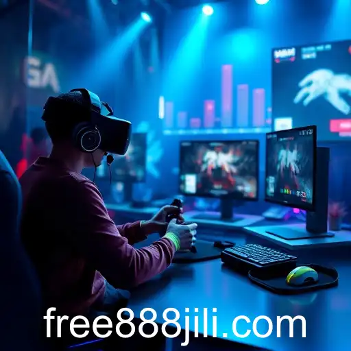 Navigating the Rise of Online Gaming Platforms