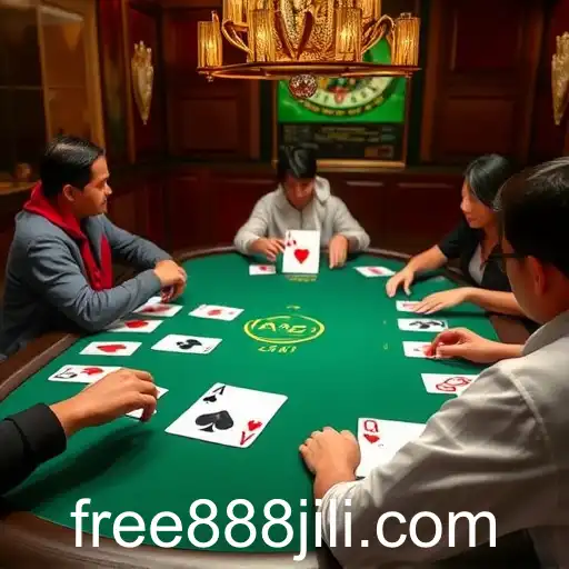 The Rise of 888Jili: Transforming the iGaming Landscape