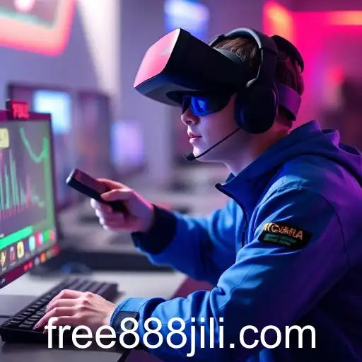 The Rise of Online Gaming Platforms in 2025