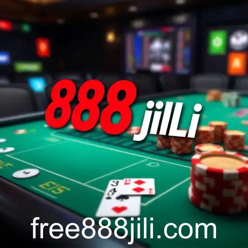 Exploring the Exciting World of Casino Games on 888jili: A Comprehensive Guide