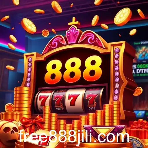 Exploring the Exciting World of Jackpot Games on 888jili