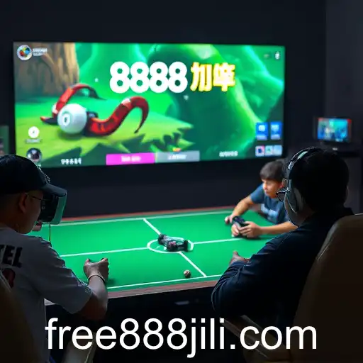 The Rise and Influence of Online Gaming