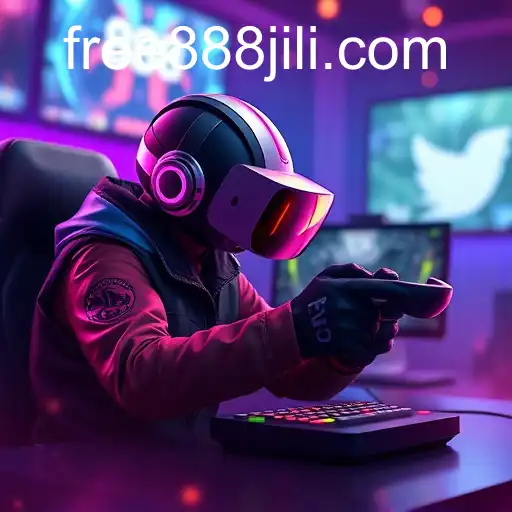 Revolutionizing Online Gaming: The Rise of 888jili