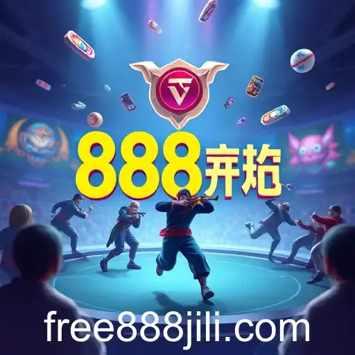 The Rise of 888jili and the Online Gaming Landscape