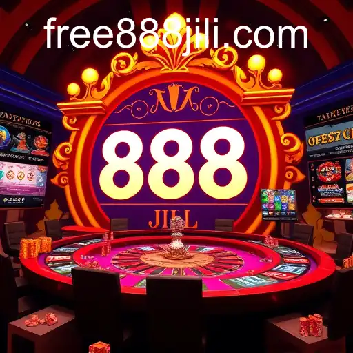 The Rise of 888jili in the Gaming World
