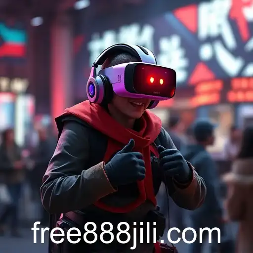 The Rise of 888jili in Digital Gaming