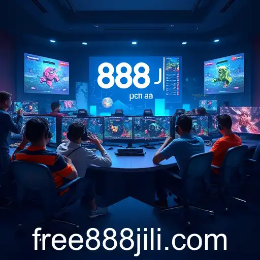 The Rise of Online Gaming Communities