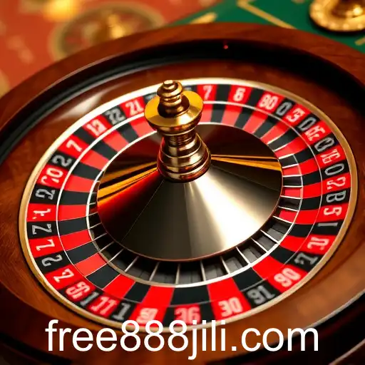 Roulette: The Thrilling Game Experience at 888jili