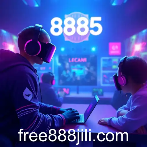 The Rise of 888jili: A Game Changer in Online Gaming